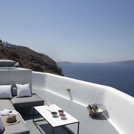 Akrotiri Cove Exterior photo