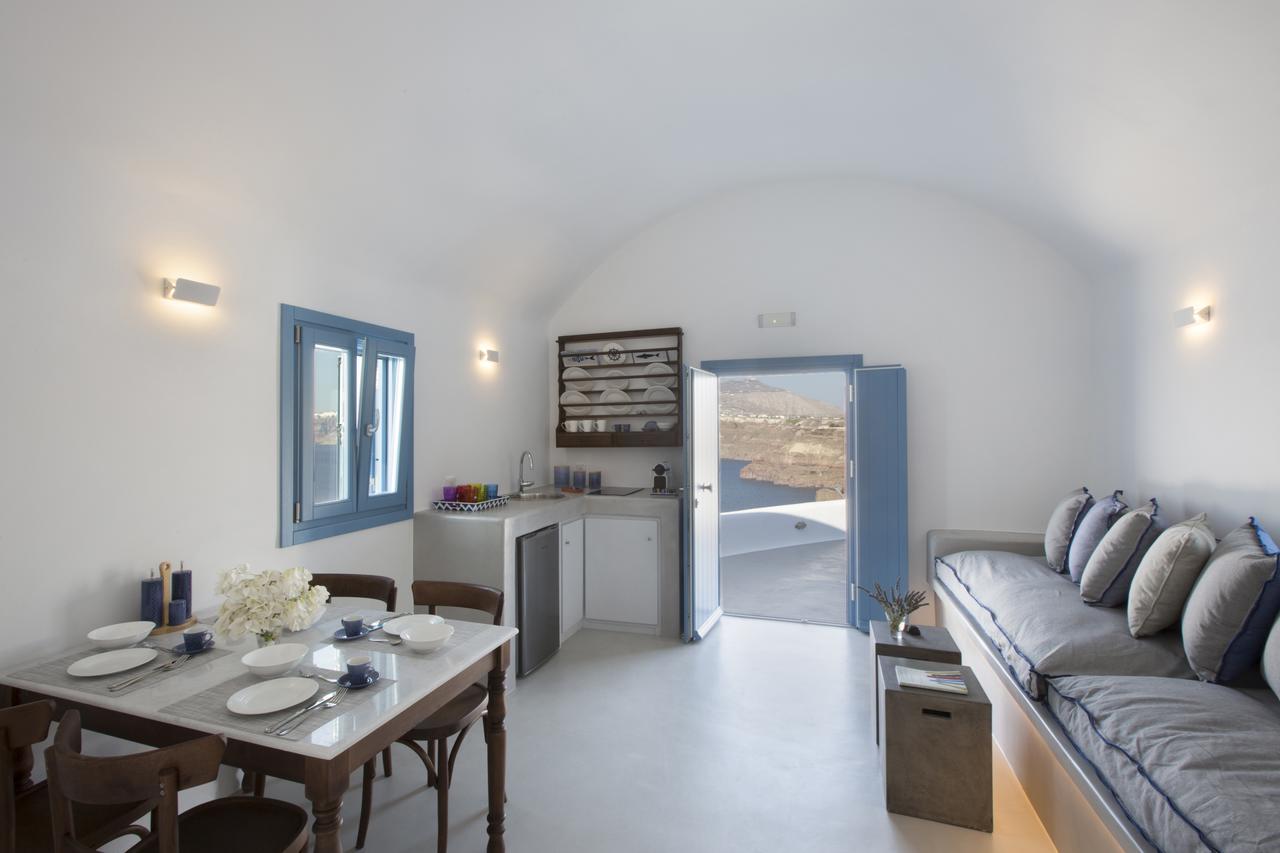 Akrotiri Cove Exterior photo