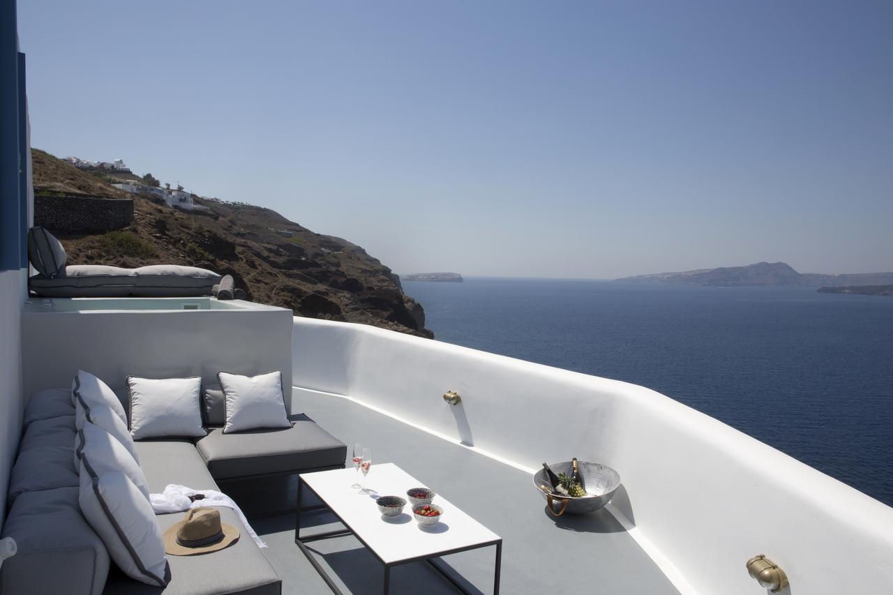 Akrotiri Cove Exterior photo