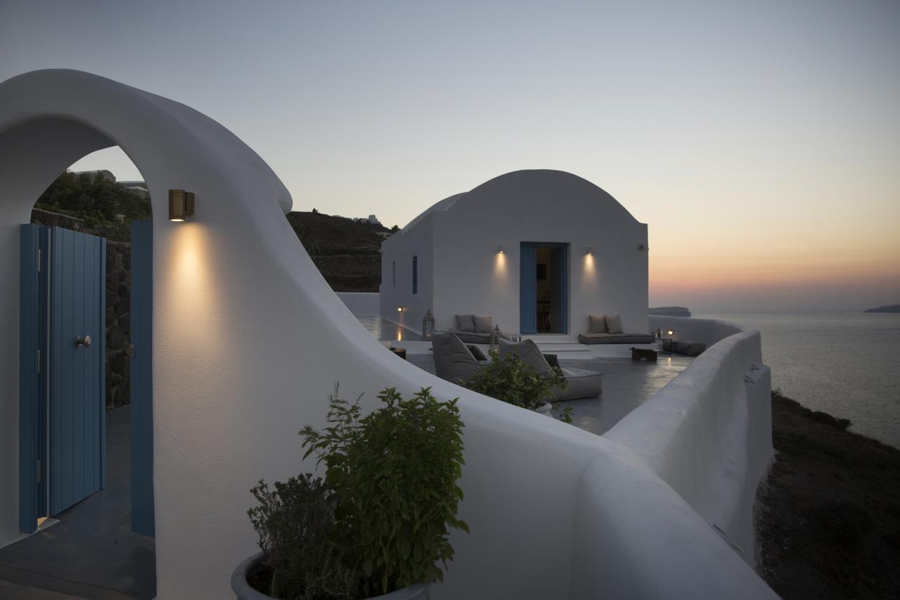 Akrotiri Cove Exterior photo