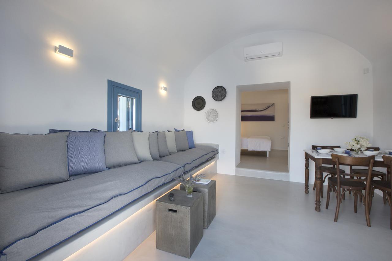 Akrotiri Cove Exterior photo