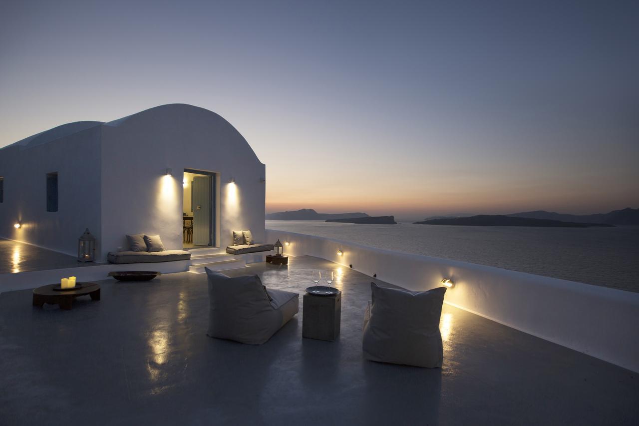 Akrotiri Cove Exterior photo