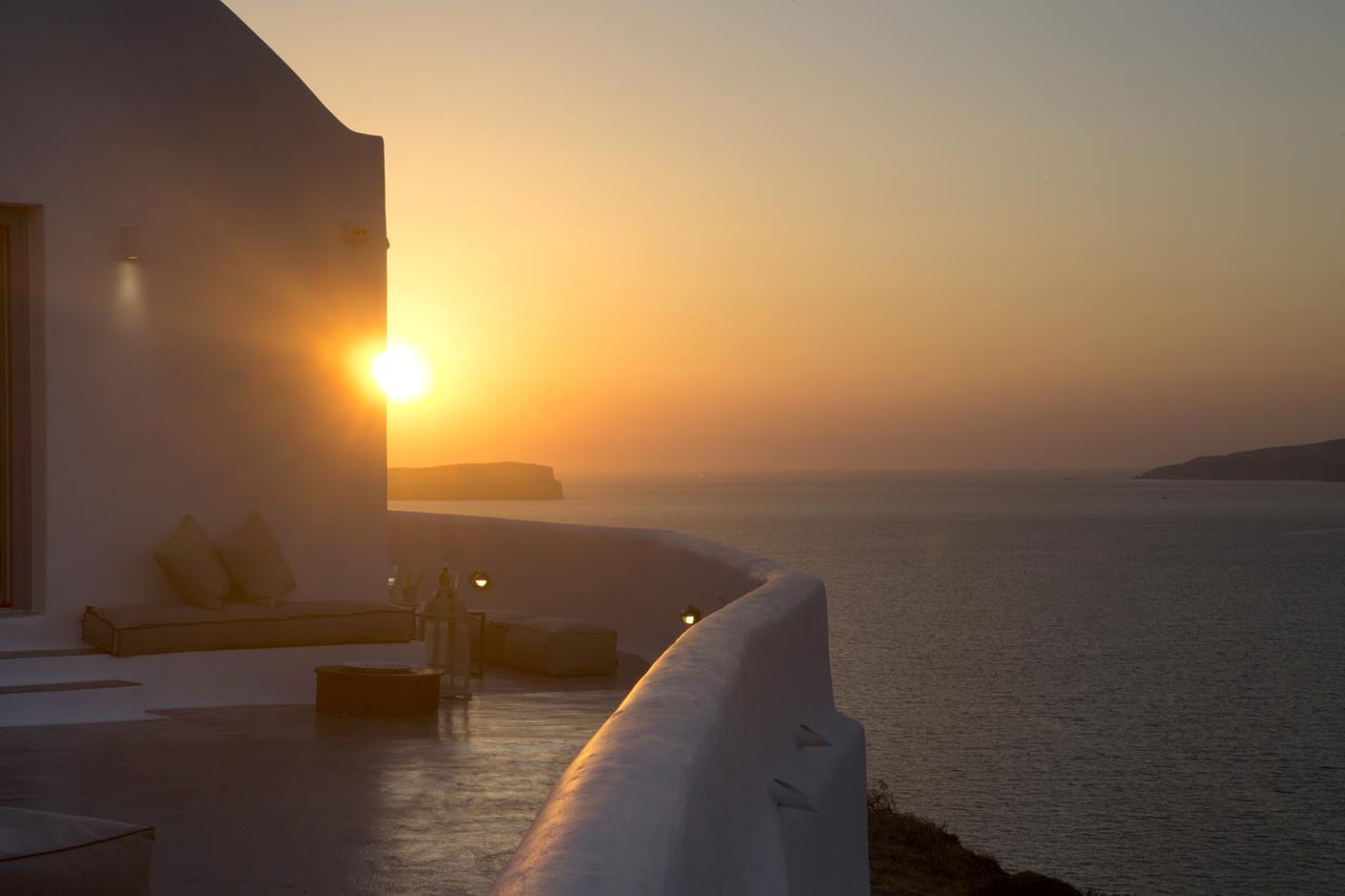 Akrotiri Cove Exterior photo