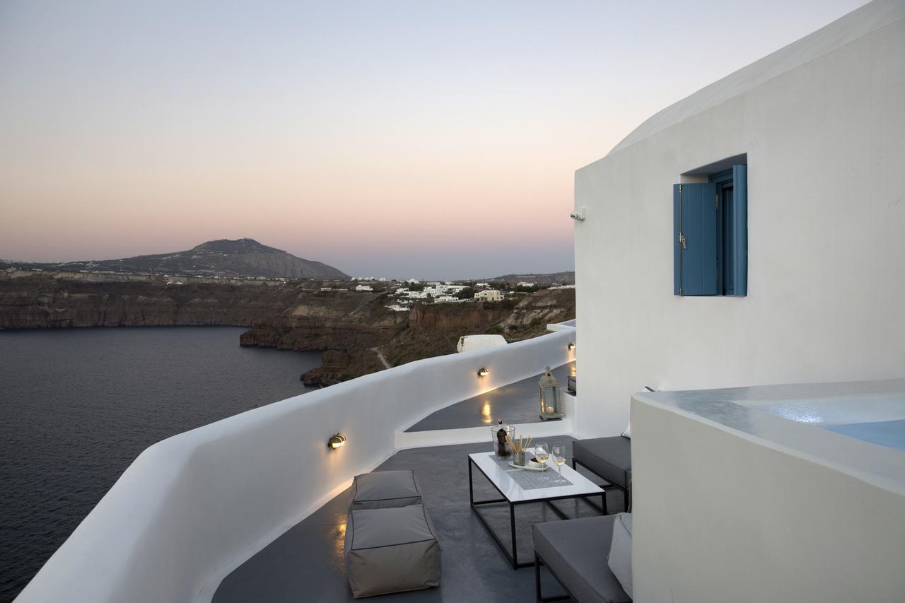 Akrotiri Cove Exterior photo